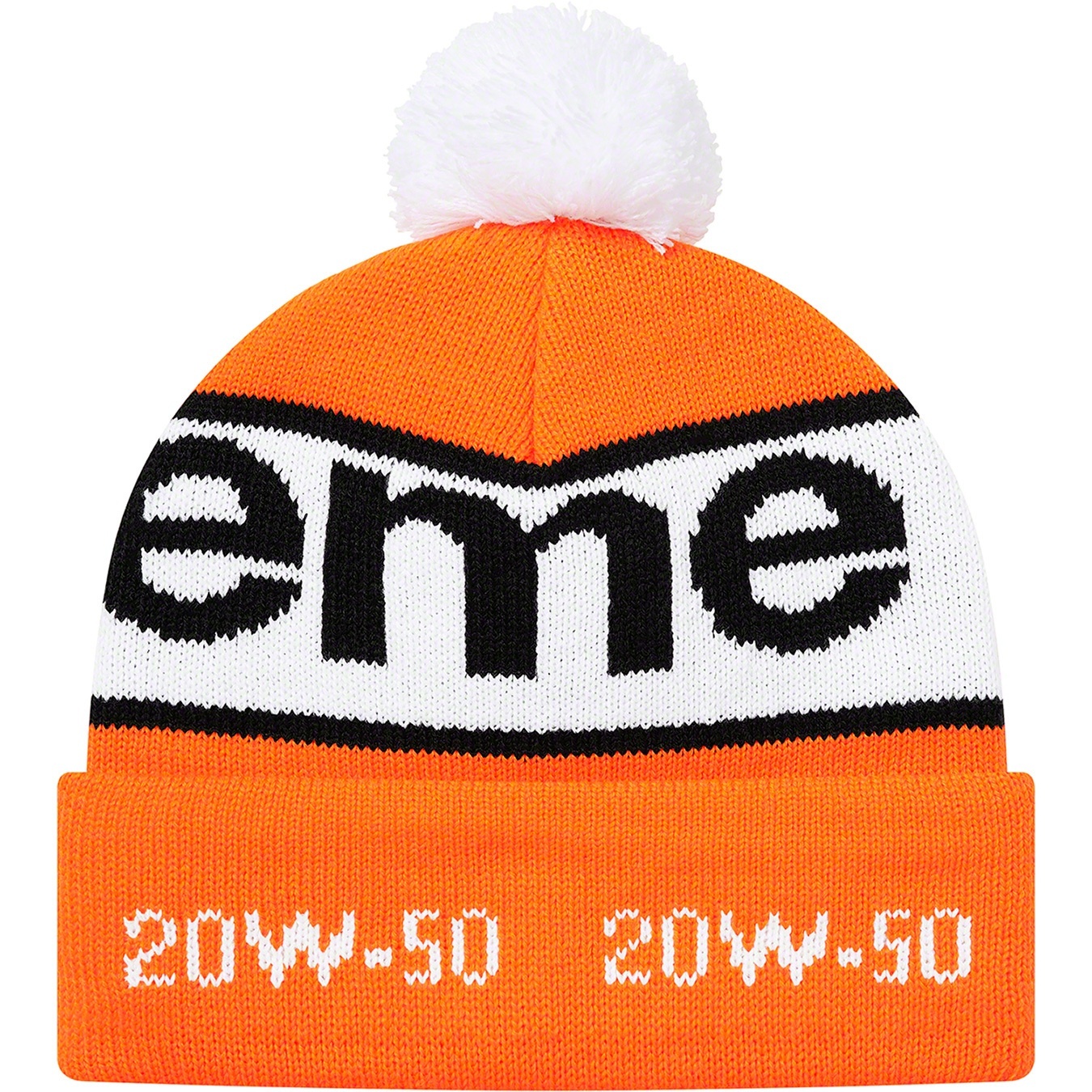 Garage Beanie view 7